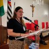 Palestras sobre ergonomia e percepção de risco encerram a SIPAT 2025